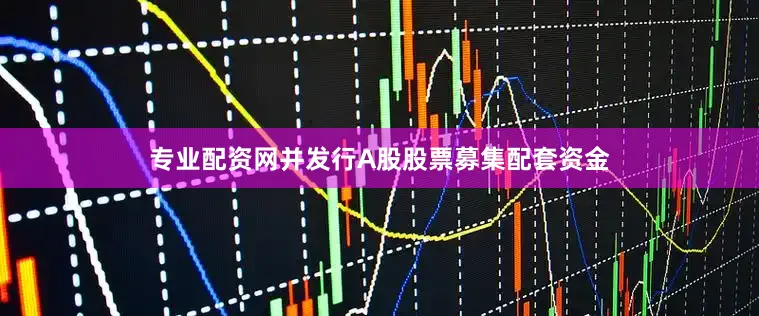 专业配资网并发行A股股票募集配套资金