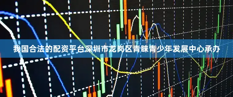 我国合法的配资平台深圳市龙岗区青睐青少年发展中心承办