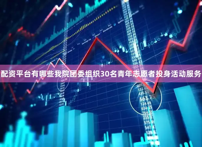 配资平台有哪些我院团委组织30名青年志愿者投身活动服务